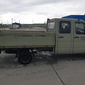 VW Lt 46/35