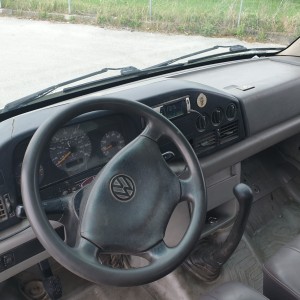VW Lt 46/35