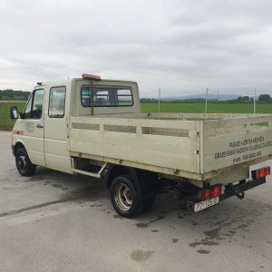 VW Lt 46/35