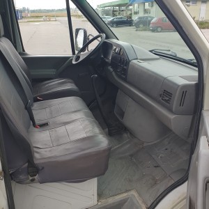 VW Lt 46/35