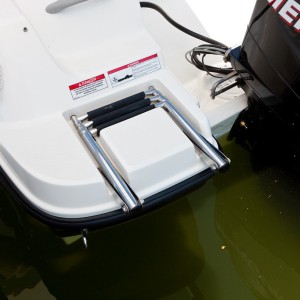BAYLINER 170OB NOVI GLISER BOWRIDER BEZ KABINE, RASPRODAJA SA LAGERA-MERCURY F 115 MOTOR