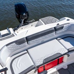 BAYLINER M15 NOVI GLISER BOWRIDER BEZ KABINE, FINALNA RASPRODAJA SA LAGERA-MERCURY MOTOR
