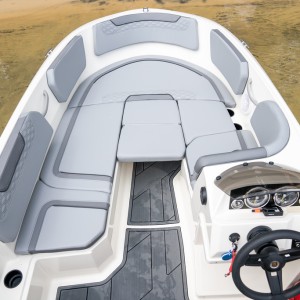BAYLINER M15 NOVI GLISER BOWRIDER BEZ KABINE, FINALNA RASPRODAJA SA LAGERA-MERCURY MOTOR