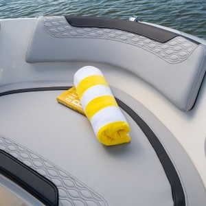BAYLINER M15 NOVI GLISER BOWRIDER BEZ KABINE, FINALNA RASPRODAJA SA LAGERA-MERCURY MOTOR