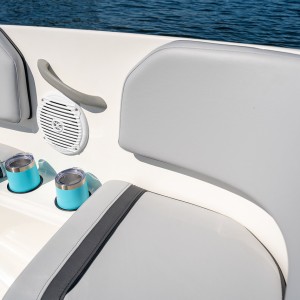BAYLINER M15 NOVI GLISER BOWRIDER BEZ KABINE, FINALNA RASPRODAJA SA LAGERA-MERCURY MOTOR