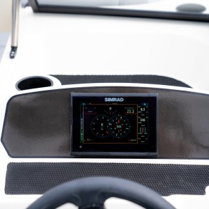 BAYLINER M17 NOVI GLISER BOWRIDER BEZ KABINE FINALNA RASPRODAJA SA LAGERA, BEZ MOTORA