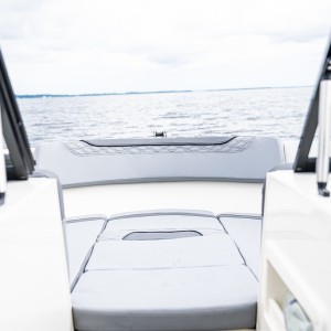BAYLINER M17 NOVI GLISER BOWRIDER BEZ KABINE FINALNA RASPRODAJA SA LAGERA, BEZ MOTORA