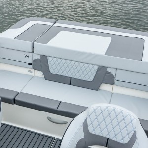 BAYLINER VR4 NOVO PLOVILO-GLISER BOWRIDER BEZ KABINE RASPRODAJA SA LAGERA-MERCRUISER MOTOR