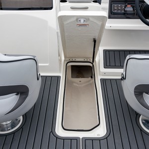 BAYLINER VR4 NOVO PLOVILO-GLISER BOWRIDER BEZ KABINE RASPRODAJA SA LAGERA-MERCRUISER MOTOR