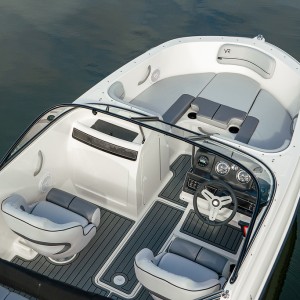 BAYLINER VR4 NOVO PLOVILO-GLISER BOWRIDER BEZ KABINE RASPRODAJA SA LAGERA-MERCRUISER MOTOR