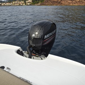 BAYLINER VR5OCU CUDDY NOVI GLISER SA KABINOM SA LAGERA BEZ MOTORA