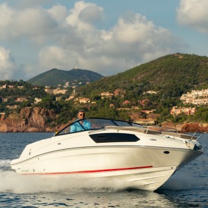 BAYLINER VR6OCU CUDDY OUTBOARD NOVI KLISER SA KABINOM BEZ MOTORA