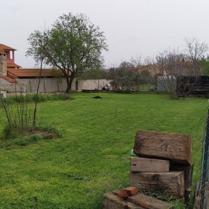 Gradnja kuće niski RohBau