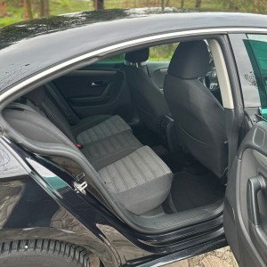 Passat CC 2.0 DSG 4motion