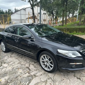 Passat CC 2.0 DSG 4motion