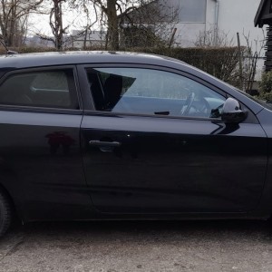 Prodaje se Kia Ceed 1.6 crdi