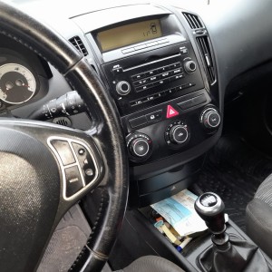 Prodaje se Kia Ceed 1.6 crdi