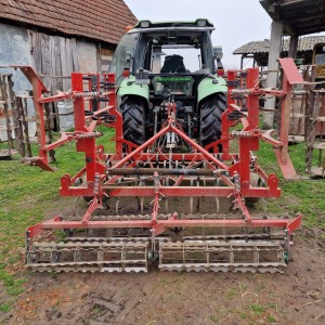SJETVOSPREMAČ ZMAJ