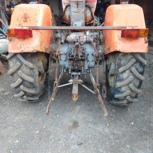 Ursus c355