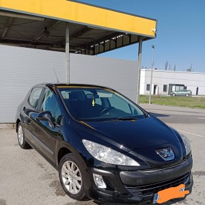 Prodajem Peugeot 308