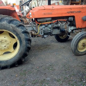 Ursus c355
