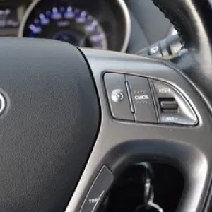 Hyundai ix35 1.7 dizel puno opreme REGAN do 8mj 2025