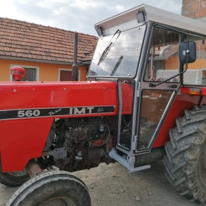 Prodaja imt 560 s motorom 80ks