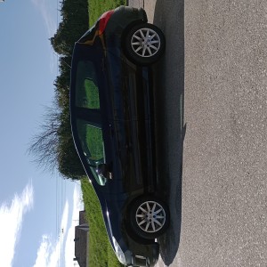 Prodajem Peugeot 308