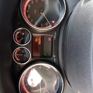Prodajem Peugeot 308