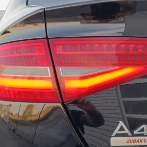 Audi A4 2.0 TDI