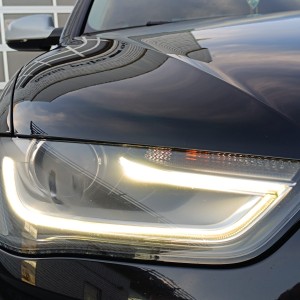 Audi A4 2.0 TDI