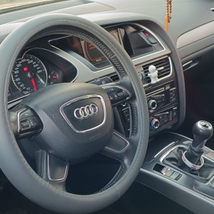 Audi A4 2.0 TDI