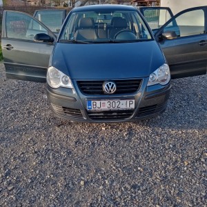 Polo 1 4 tdi