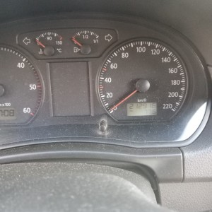 Polo 1 4 tdi