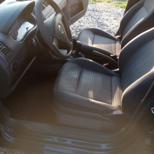 Polo 1 4 tdi