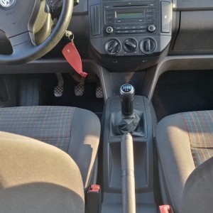 Polo 1 4 tdi