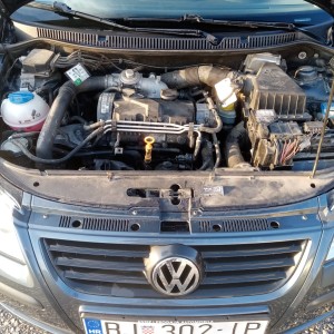 Polo 1 4 tdi
