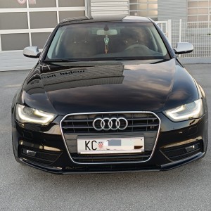 Audi A4 2.0 TDI