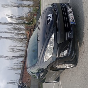 Prodajem Peugeot 308