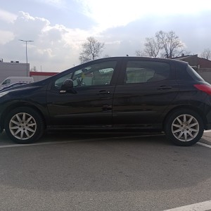 Prodajem Peugeot 308