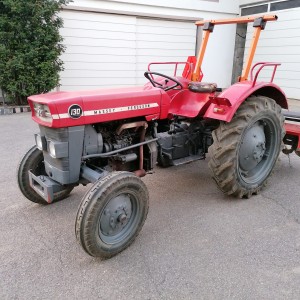 Massey Ferguson 130
