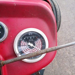 Massey Ferguson 130