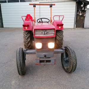 Massey Ferguson 130
