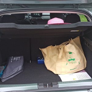 Dacia Sandero Stepway novi