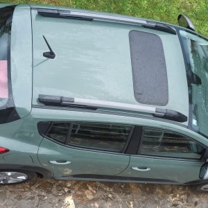 Dacia Sandero Stepway novi