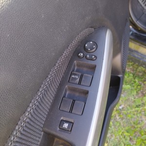 Prodajem Mazdu 2 sport 1.6 CD motor
