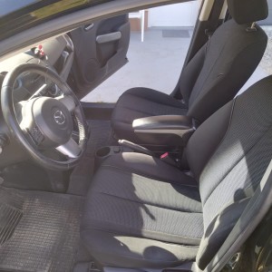Prodajem Mazdu 2 sport 1.6 CD motor