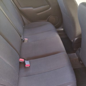 Prodajem Mazdu 2 sport 1.6 CD motor
