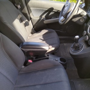 Prodajem Mazdu 2 sport 1.6 CD motor