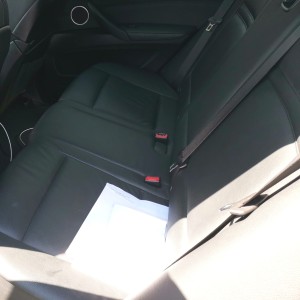 Najam BMW X5 sa vozačem, za vjenčanja i druge prigode